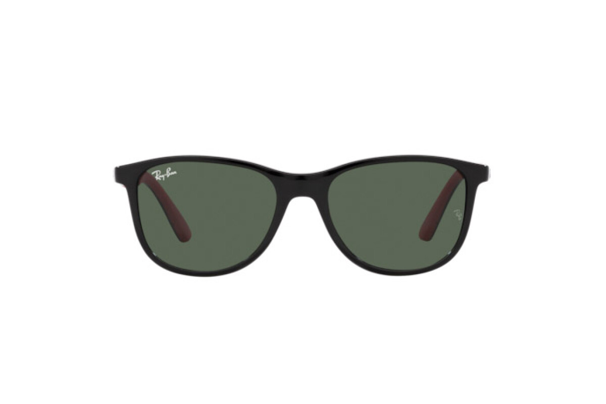 Zonnebrillen Junior (voor kind) Ray-Ban  RJ 9077S 713171