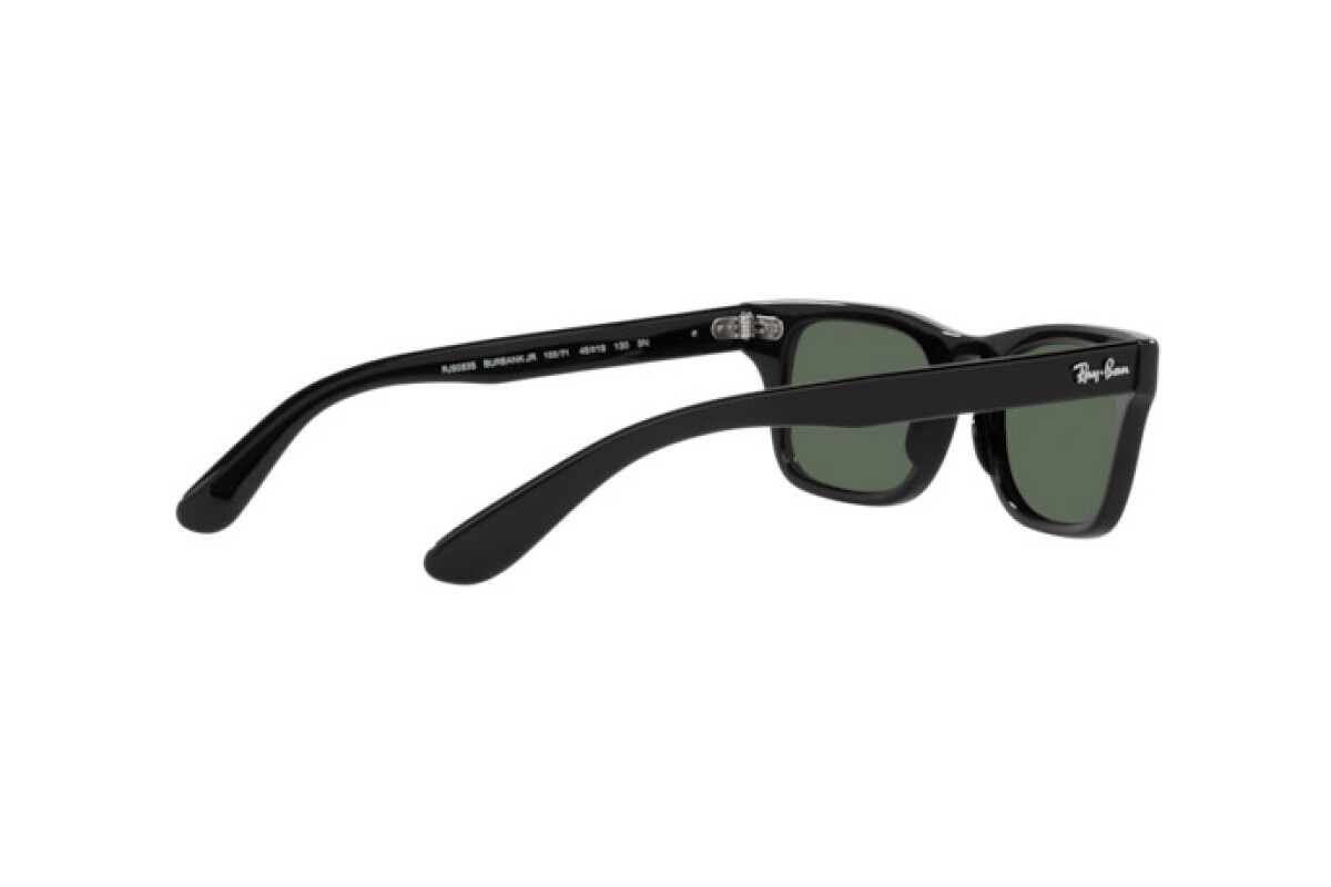 Occhiali da sole Junior (da bambino) Ray-Ban Burbank Junior RJ 9083S 100/71