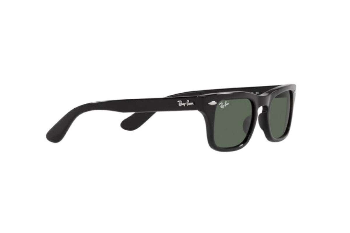 Zonnebrillen Junior (voor kind) Ray-Ban Burbank Junior RJ 9083S 100/71