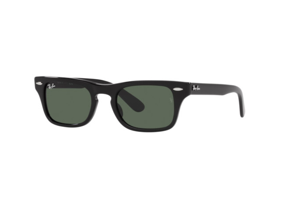 Occhiali da sole Junior (da bambino) Ray-Ban Burbank Junior RJ 9083S 100/71