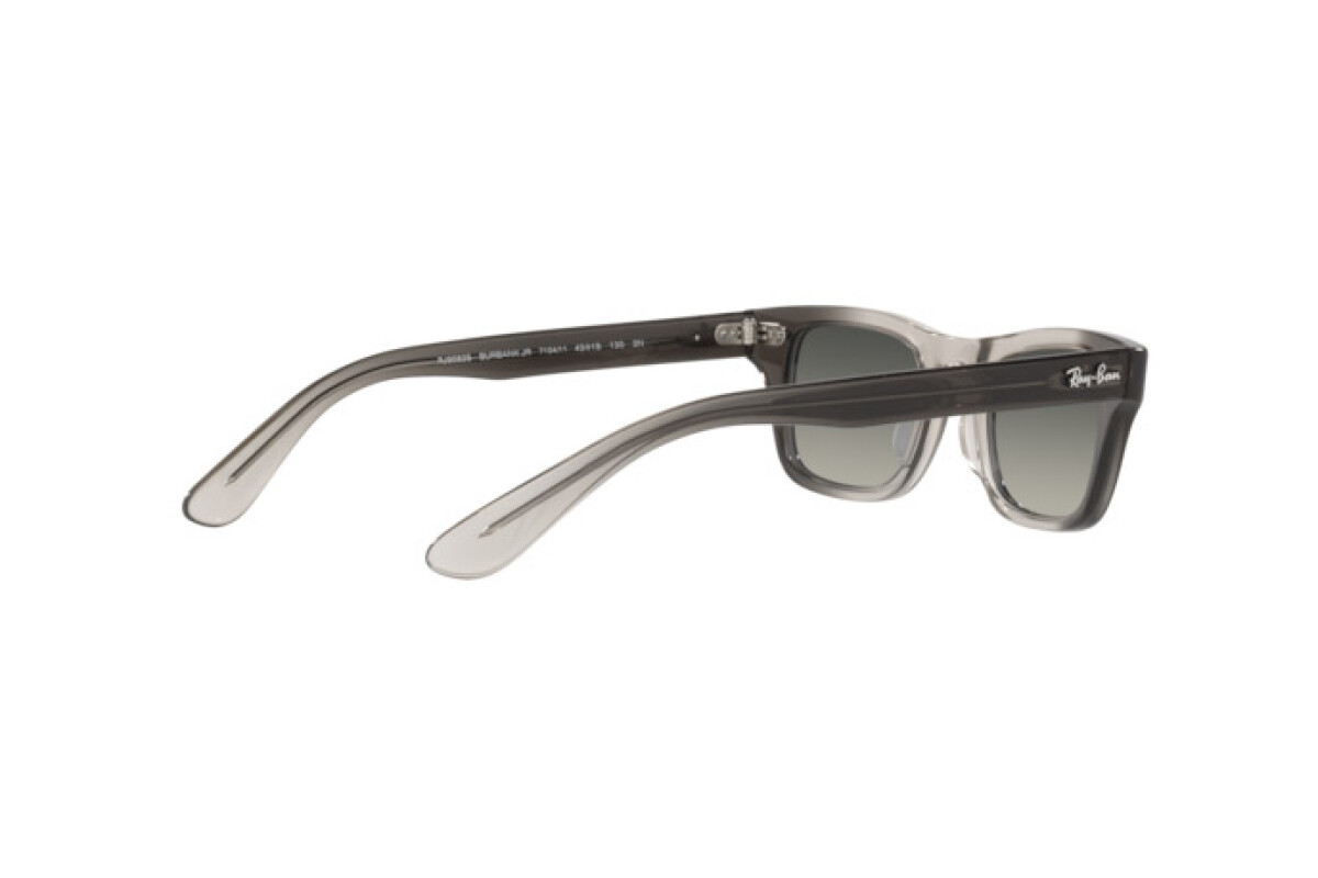 Sonnenbrillen Junior (für kind) Ray-Ban Burbank Junior RJ 9083S 710411