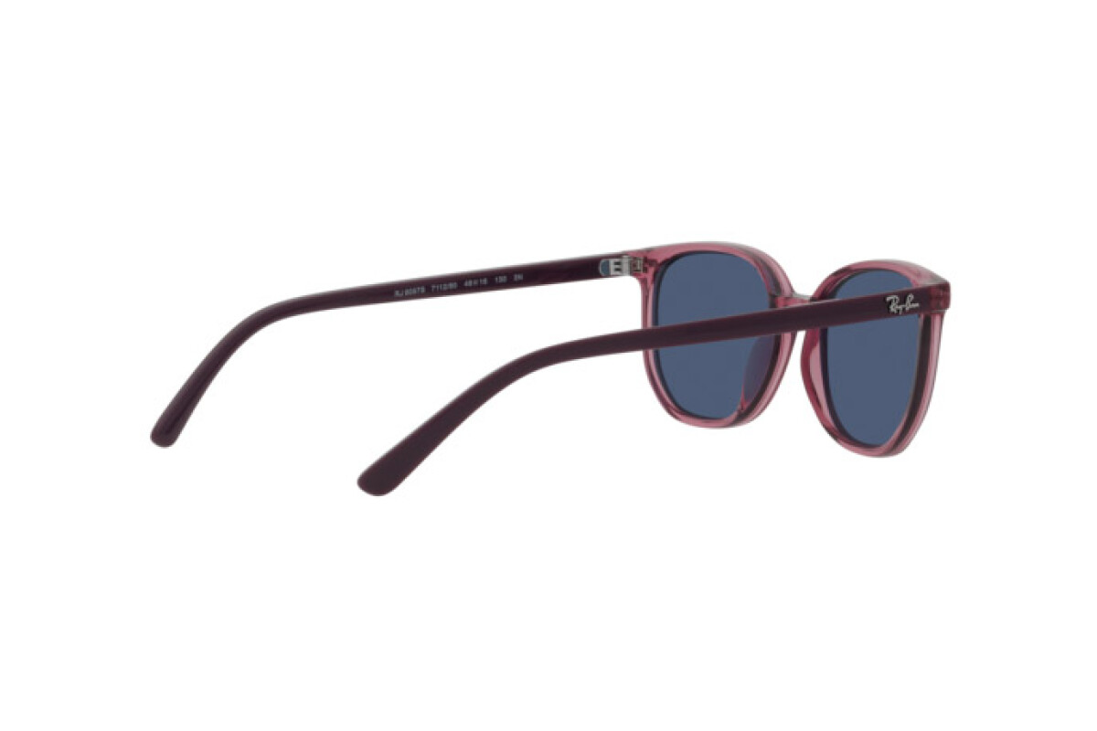 Zonnebrillen Junior (voor kind) Ray-Ban Junior Elliot RJ 9097S 711280