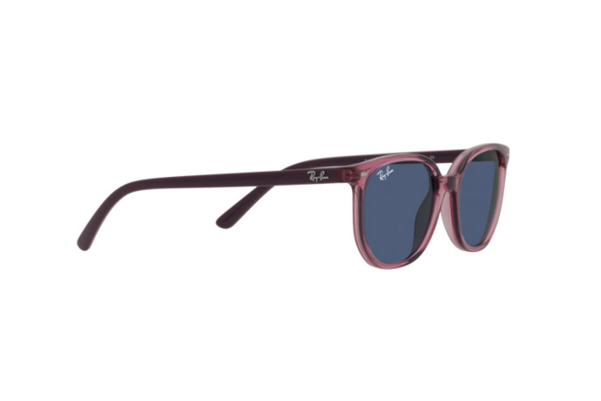 Zonnebrillen Junior (voor kind) Ray-Ban Junior Elliot RJ 9097S 711280