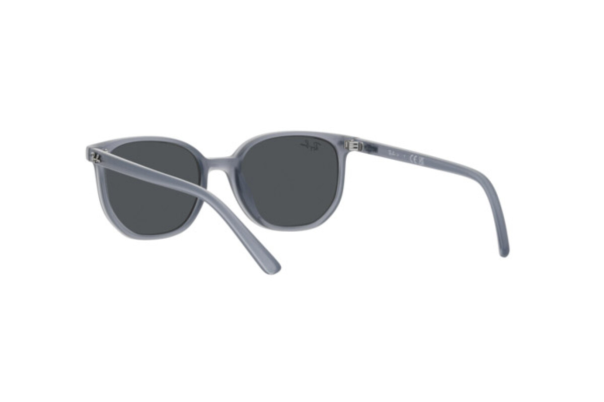 Zonnebrillen Junior (voor kind) Ray-Ban Junior Elliot RJ 9097S 713487