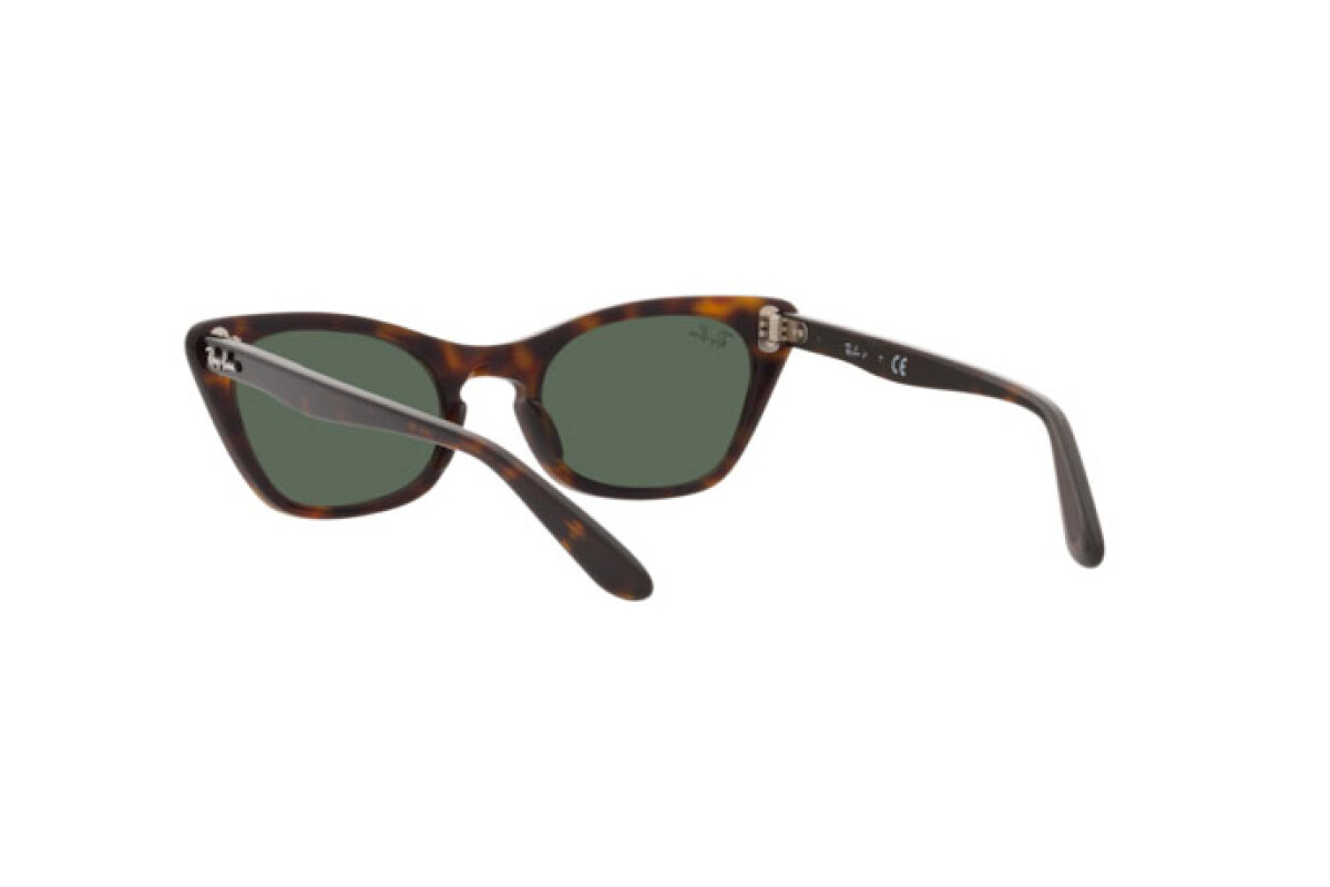 Sunglasses Junior Ray-Ban Miss Burbank Junior RJ 9099S 710271