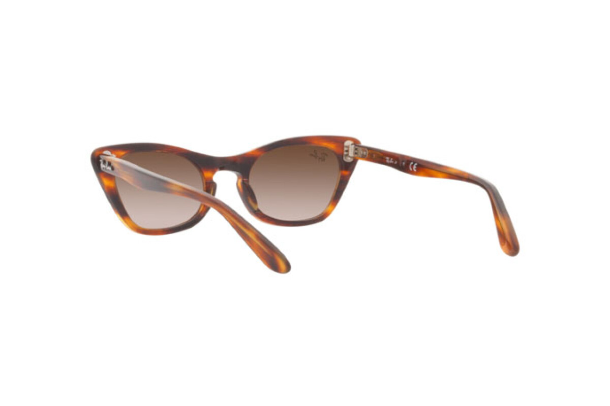 Occhiali da sole Junior (da bambino) Ray-Ban Miss Burbank Junior RJ 9099S 710313