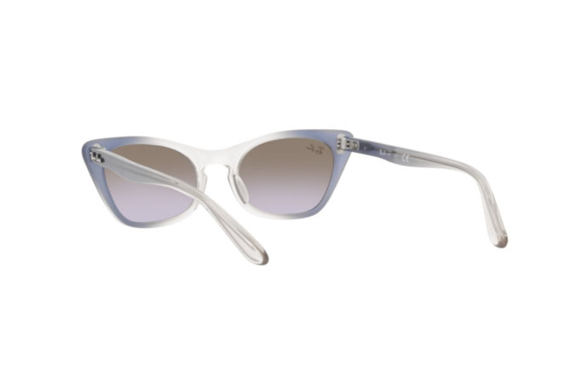 Sonnenbrillen Junior (für kind) Ray-Ban Miss Burbank Junior RJ 9099S 71054Q