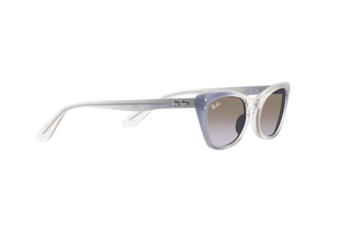 Sonnenbrillen Junior (für kind) Ray-Ban Miss Burbank Junior RJ 9099S 71054Q