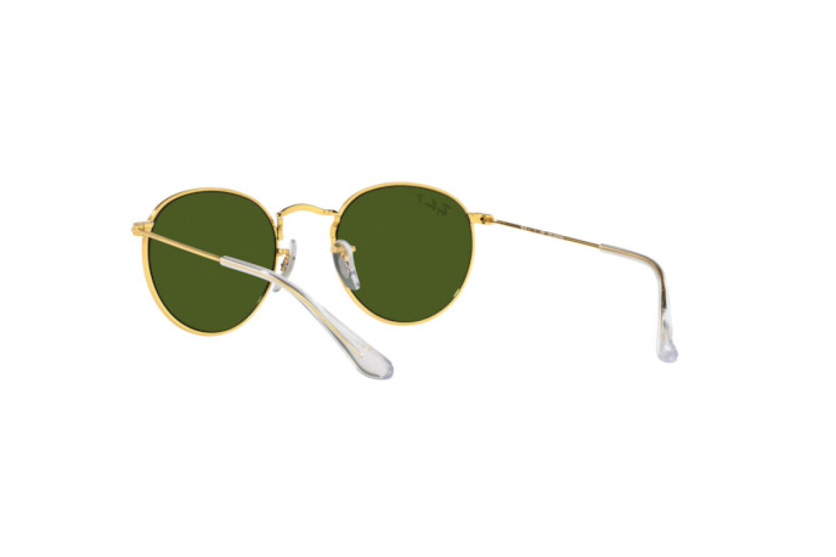 Occhiali da sole Junior (da bambino) Ray-Ban Junior Round RJ 9547S 286/2P