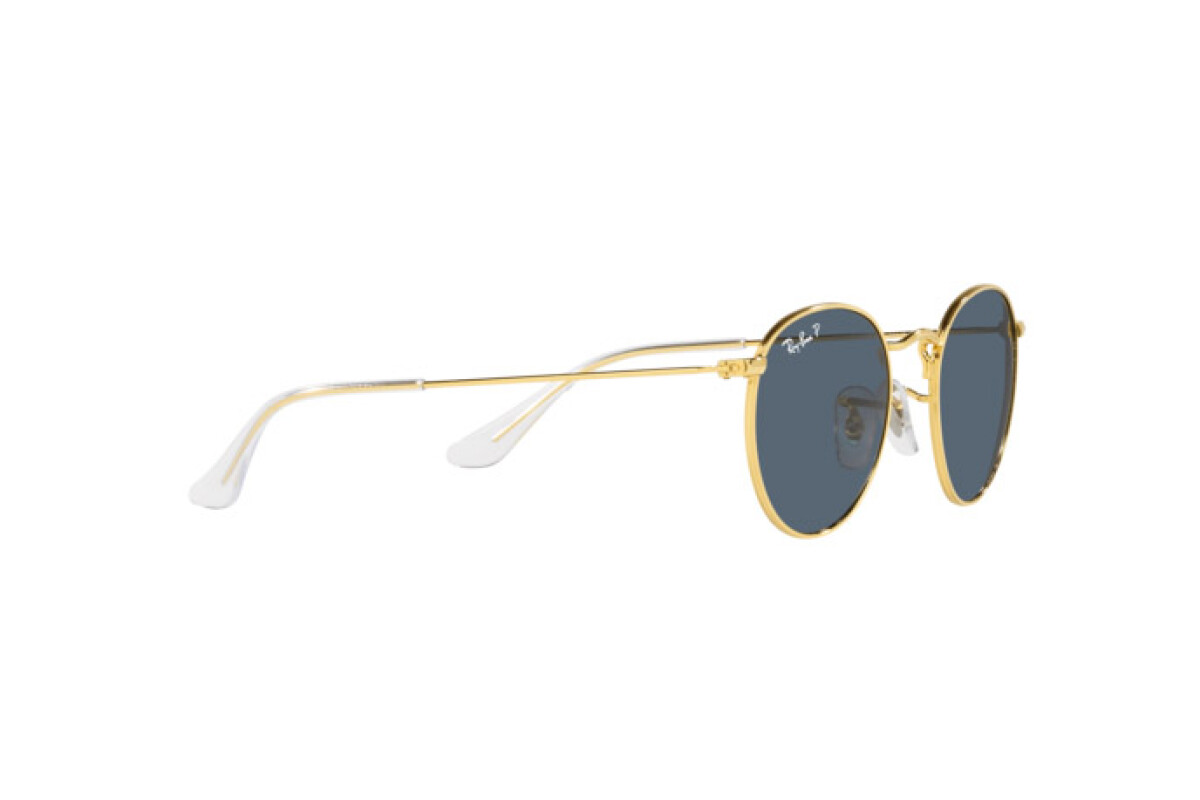 Sunglasses Junior Ray-Ban Junior Round RJ 9547S 286/2V