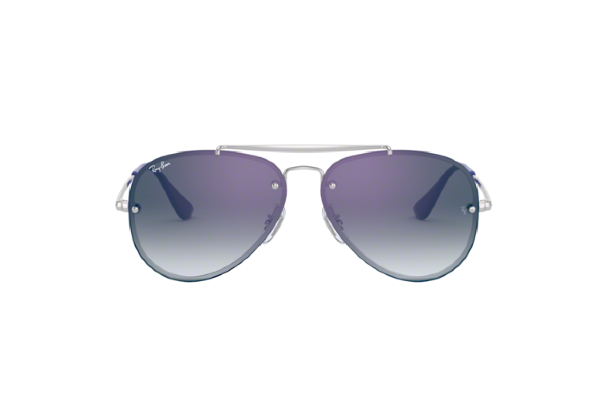 Occhiali da sole Junior (da bambino) Ray-Ban  RJ 9548SN 212/X0