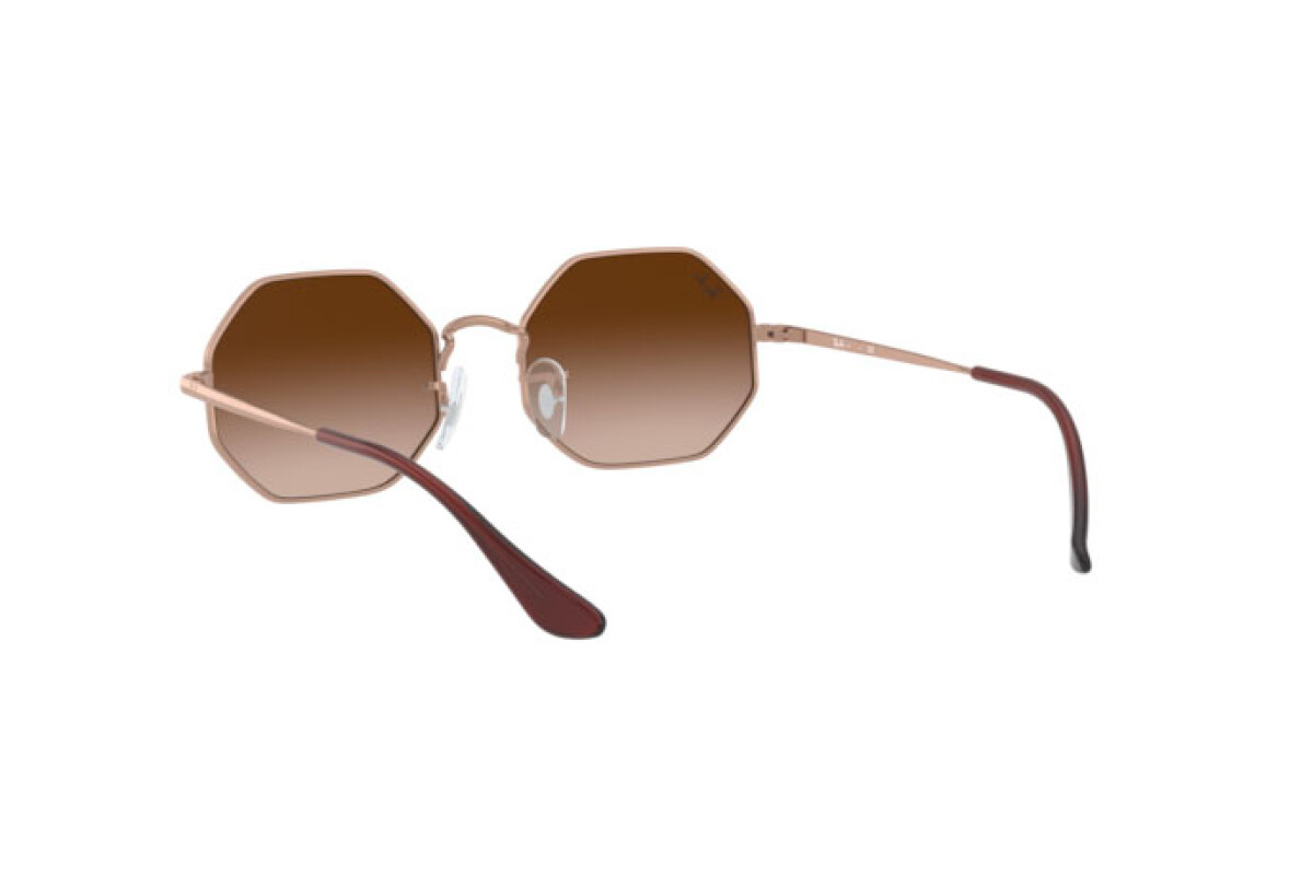 СОЛНЦЕЗАЩИТНЫЕ ОЧКИ юниор (для ребенка) Ray-Ban  RJ 9549S 283/13