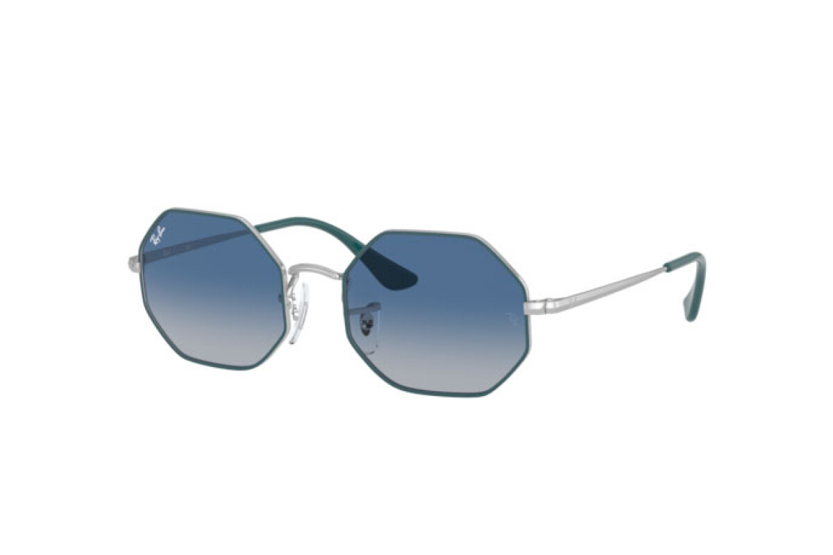 СОЛНЦЕЗАЩИТНЫЕ ОЧКИ юниор (для ребенка) Ray-Ban  RJ 9549S 284/4L