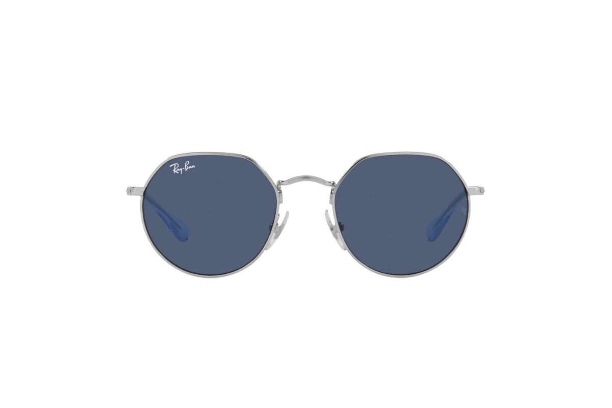 Occhiali da sole Junior (da bambino) Ray-Ban Jack Junior RJ 9565S 212/80