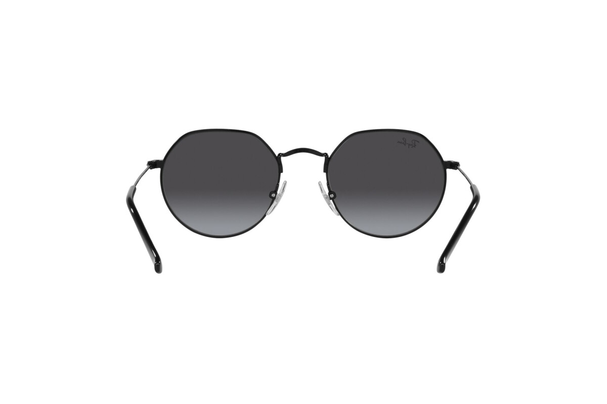 Occhiali da sole Junior (da bambino) Ray-Ban Jack Junior RJ 9565S 287/8G