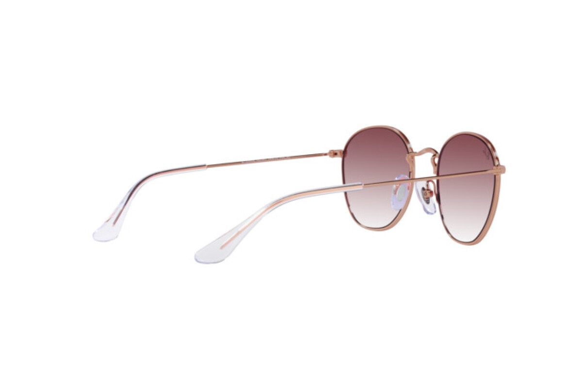 Zonnebrillen Junior (voor kind) Ray-Ban Junior Rob RJ 9572S 291/8H