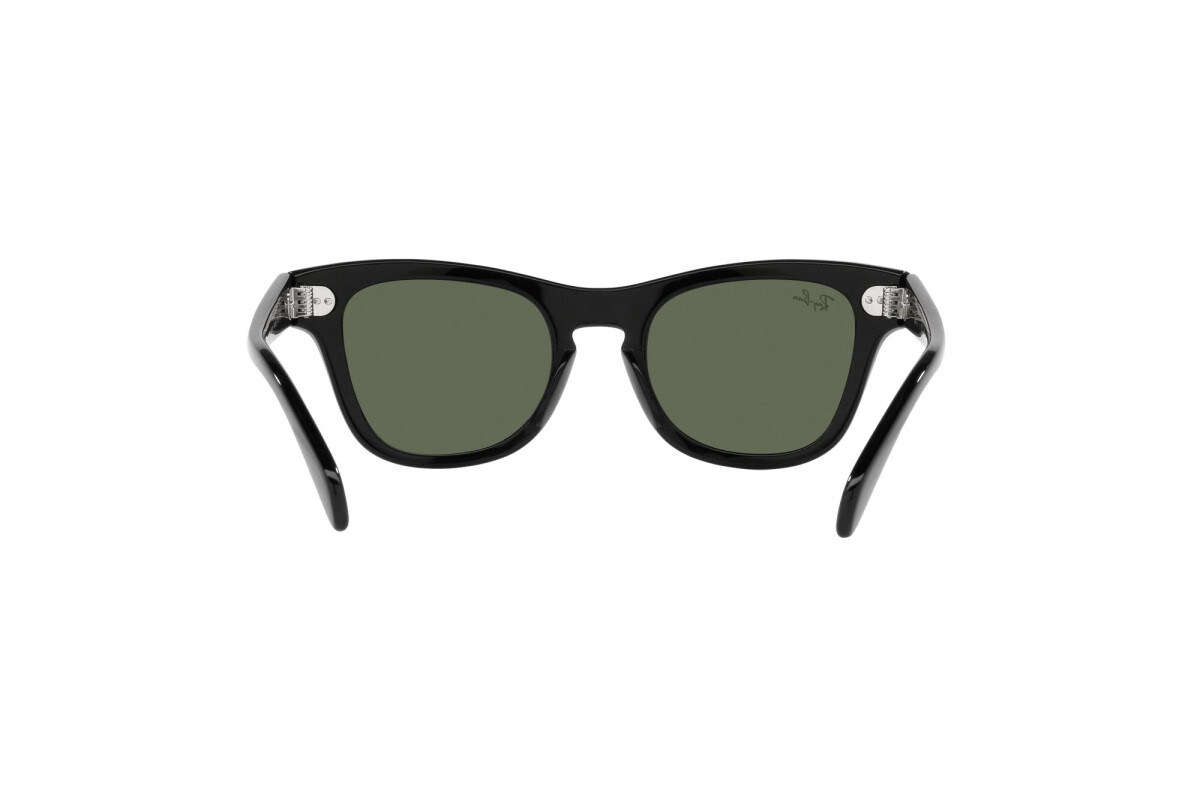 СОЛНЦЕЗАЩИТНЫЕ ОЧКИ юниор (для ребенка) Ray-Ban  RJ 9707S 100/71