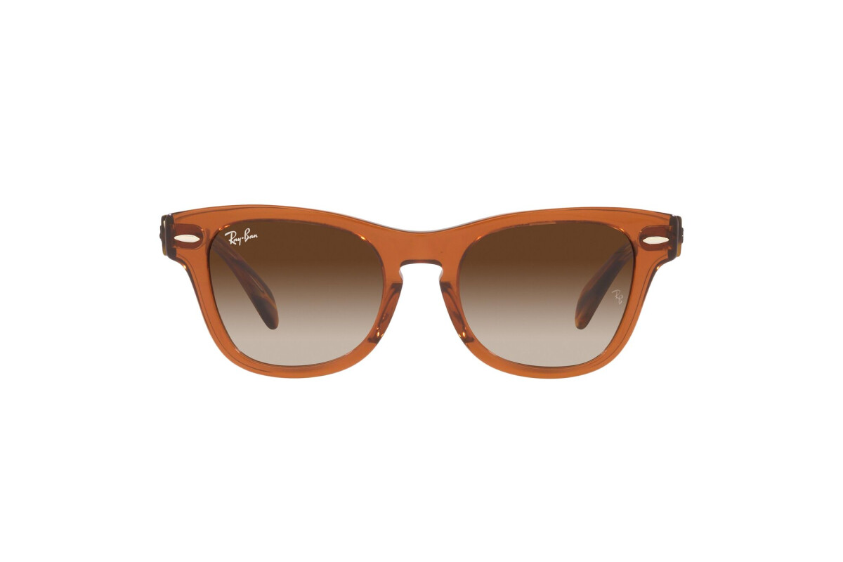 Occhiali da sole Junior (da bambino) Ray-Ban  RJ 9707S 712713