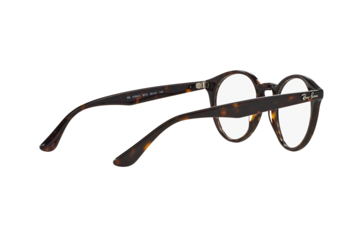 Eyeglasses Unisex Ray-Ban  RX 2180V 2012