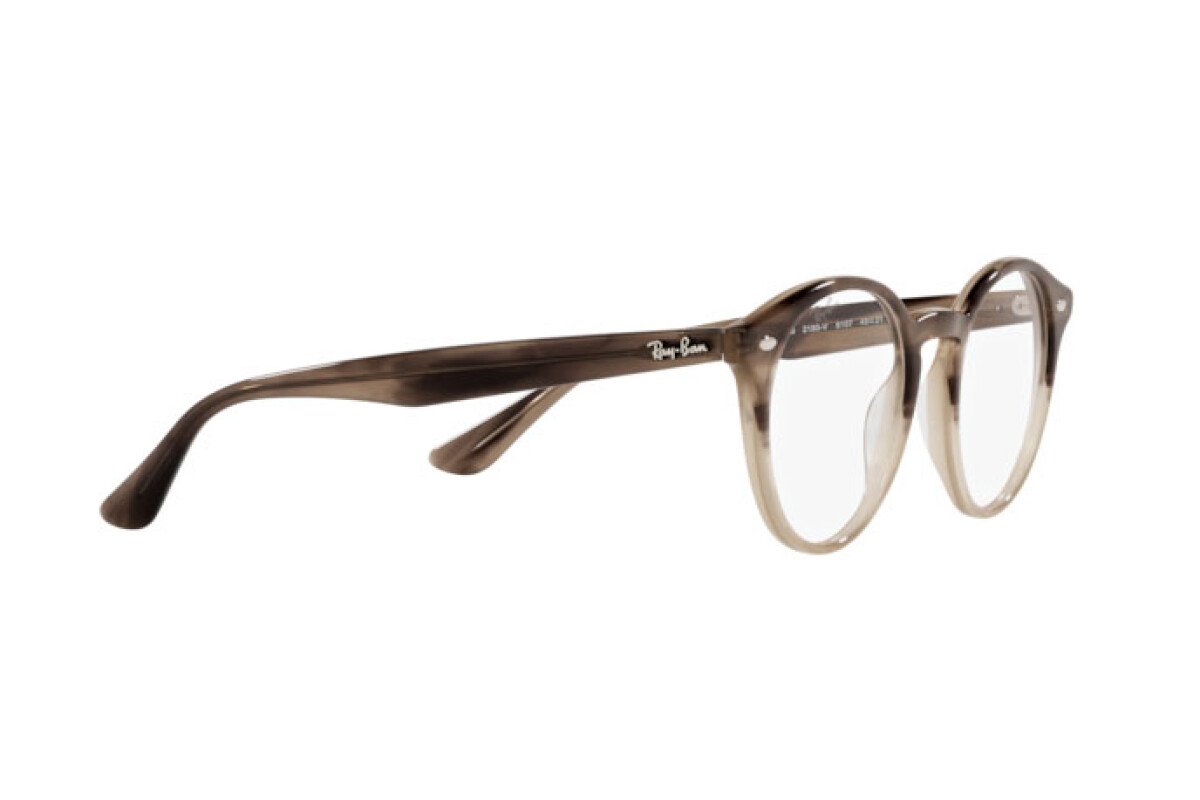 Eyeglasses Unisex Ray-Ban  RX 2180V 8107