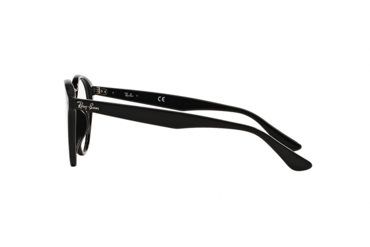 Lunettes de vue Homme Ray-Ban  RX 2180VF 2000