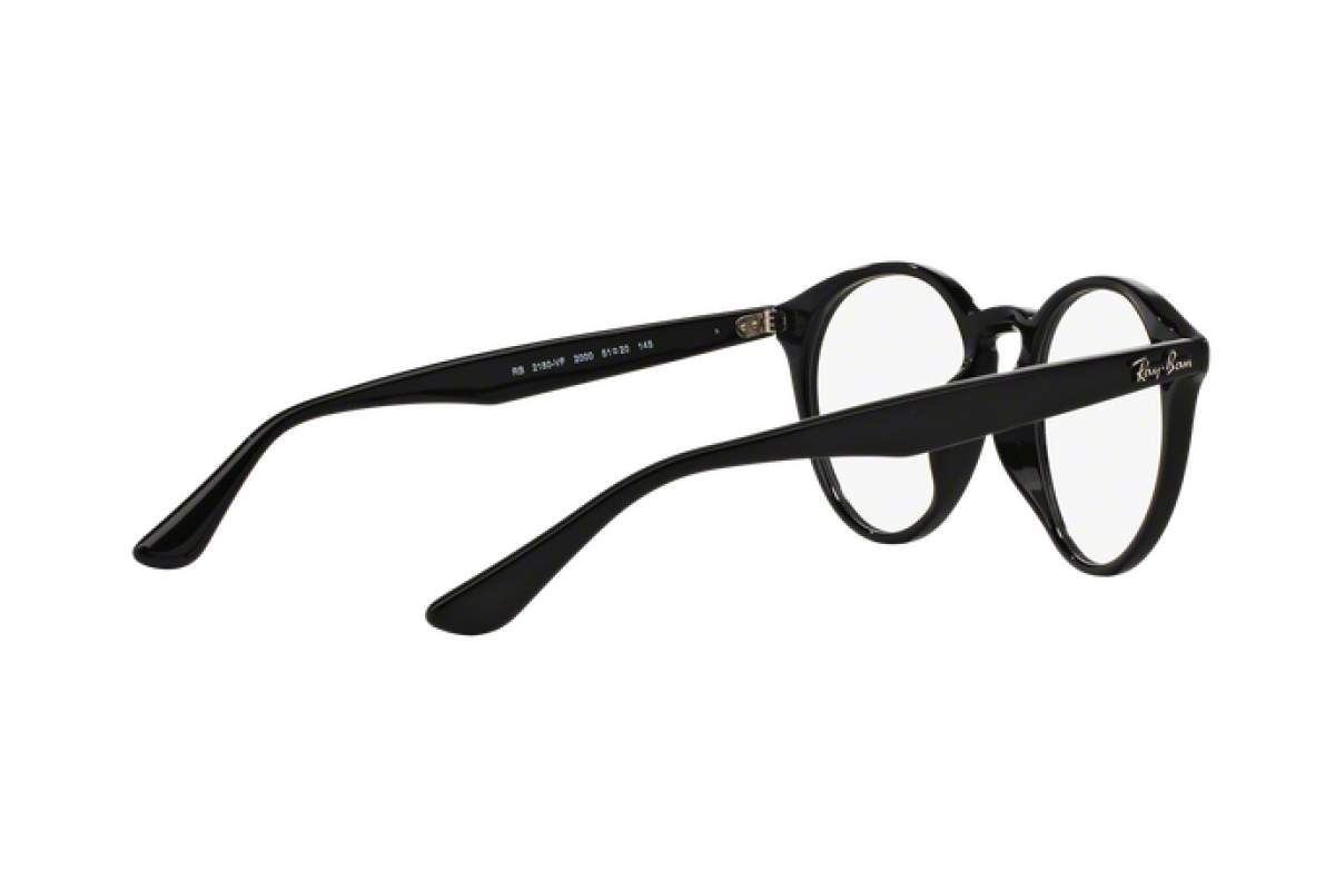 Lunettes de vue Homme Ray-Ban  RX 2180VF 2000