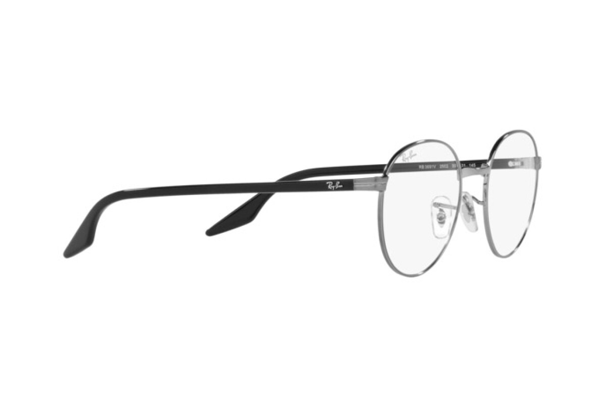 Lunettes de vue Unisexe Ray-Ban  RX 3691V 2502