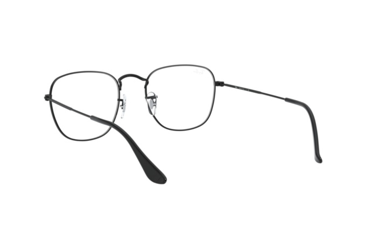 Eyeglasses Unisex Ray-Ban Frank RX 3857V 2509