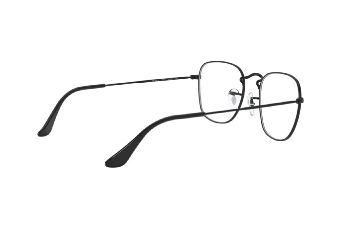 Eyeglasses Unisex Ray-Ban Frank RX 3857V 2509