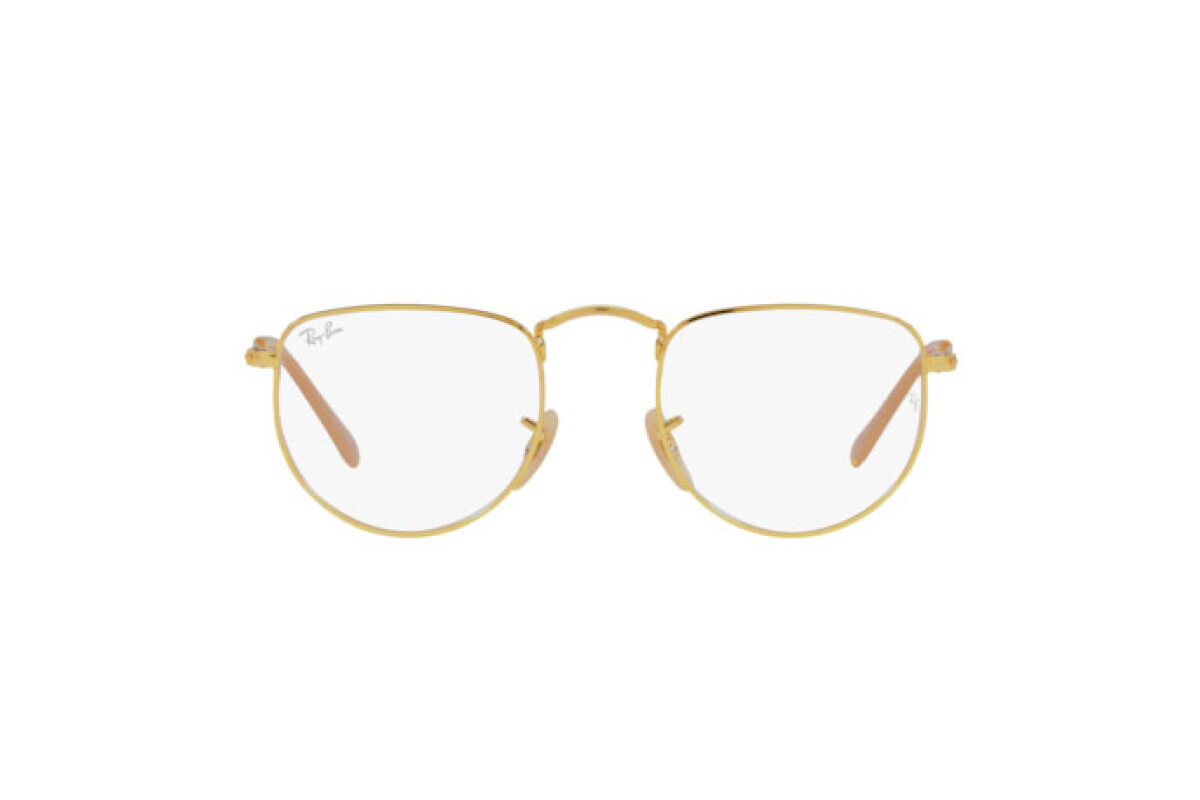 Eyeglasses Unisex Ray-Ban Elon RX 3958V 3086