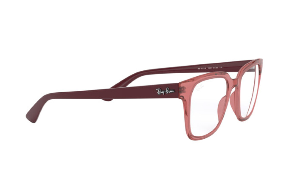 Eyeglasses Unisex Ray-Ban  RX 4323V 5942