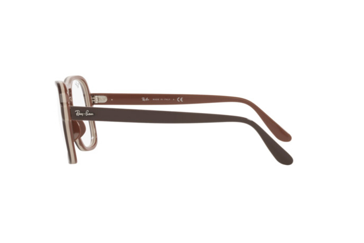 Eyeglasses Unisex Ray-Ban Stateside RX 4356V 8135