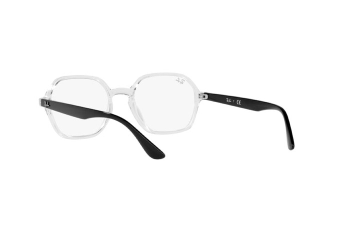 Occhiali da vista Unisex Ray-Ban  RX 4361V 5943