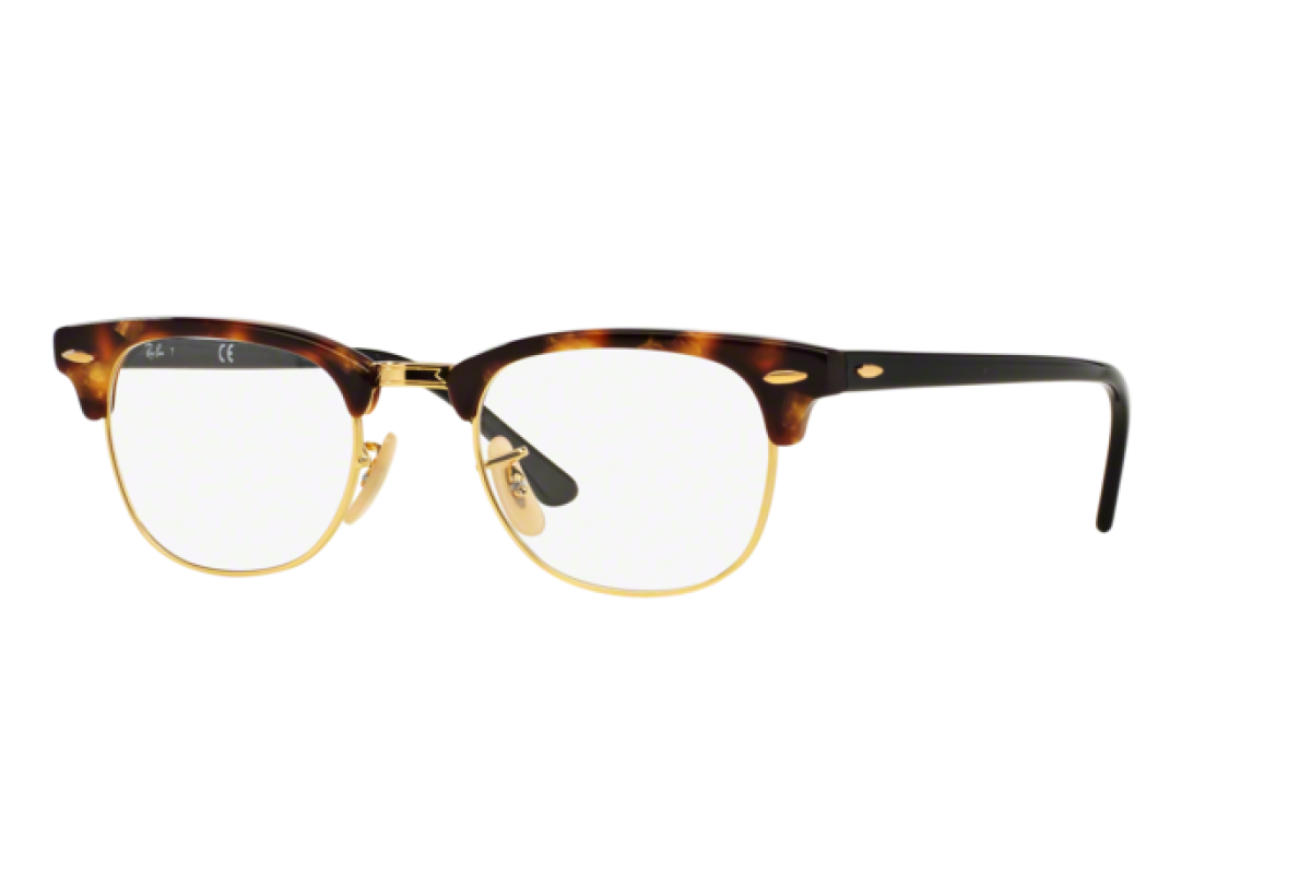 Lunettes de vue Unisexe Ray-Ban Clubmaster RX 5154 5494