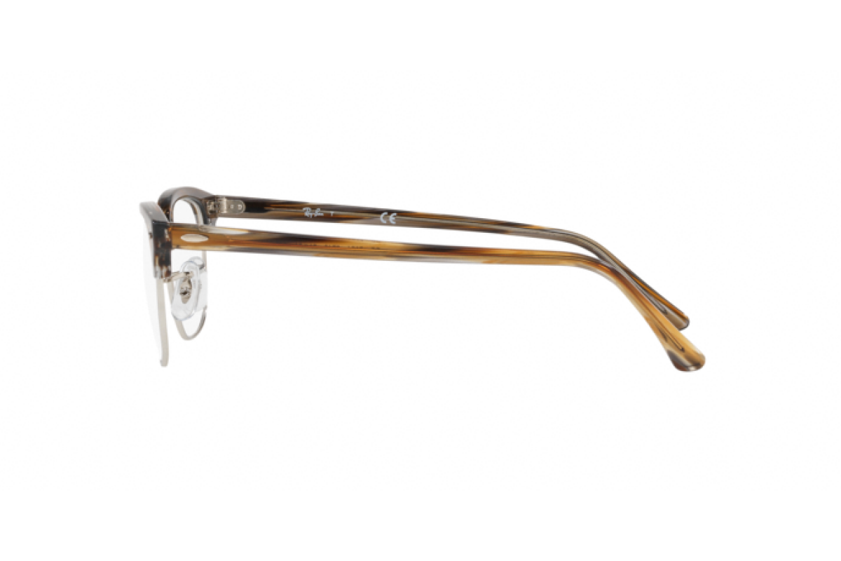 Lunettes de vue Unisexe Ray-Ban Clubmaster RX 5154 5749