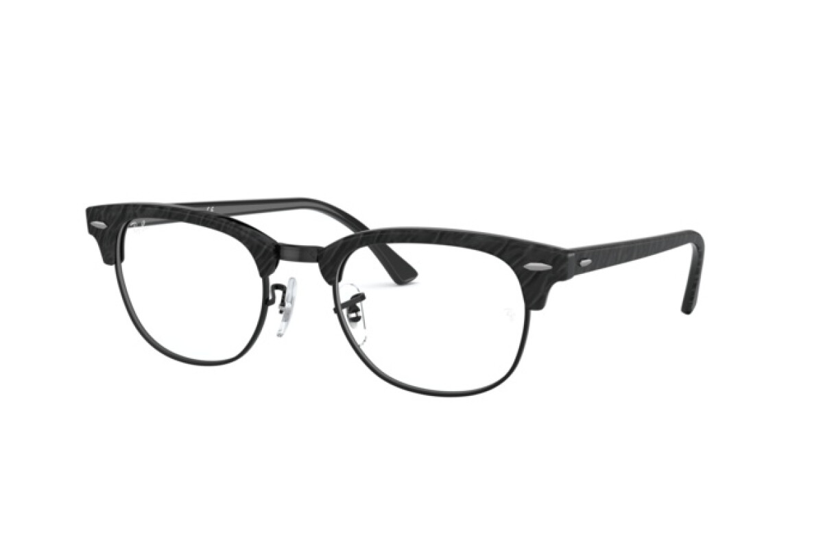 ОЧКИ С ДИОПТРИЯМИ унисекс Ray-Ban Clubmaster RX 5154 8049