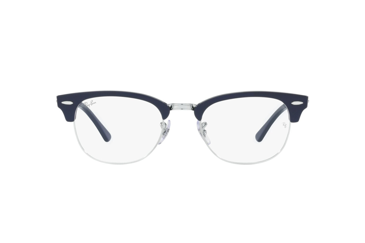 Eyeglasses Unisex Ray-Ban Clubmaster RX 5154 8231