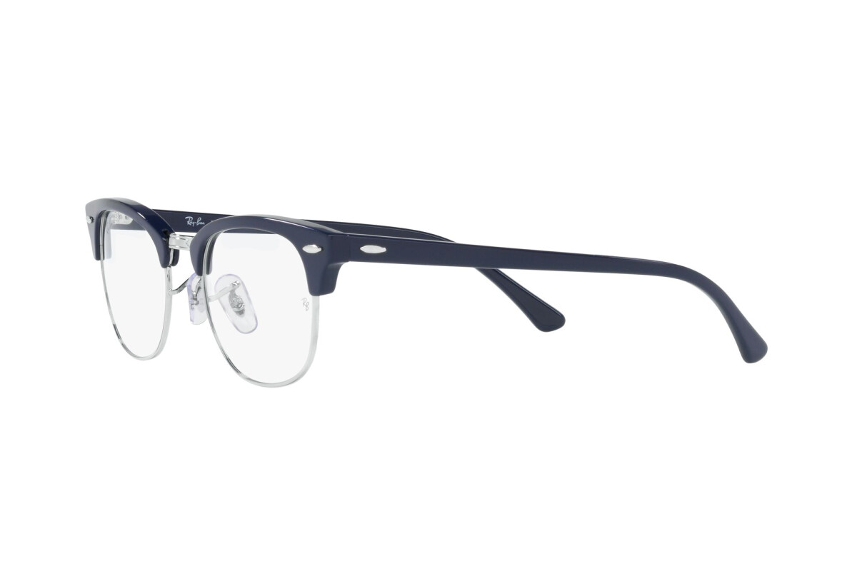 Eyeglasses Unisex Ray-Ban Clubmaster RX 5154 8231