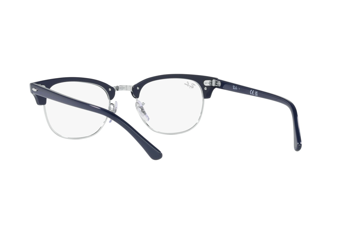 Eyeglasses Unisex Ray-Ban Clubmaster RX 5154 8231