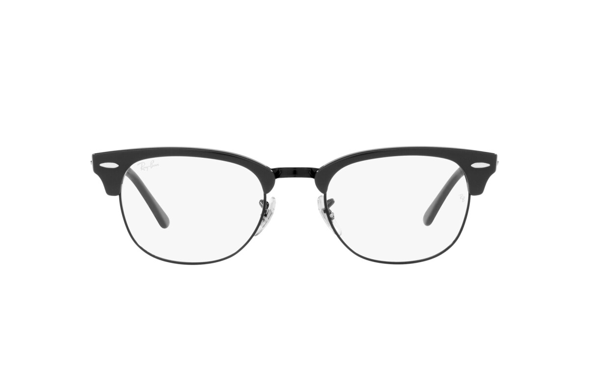 ОЧКИ С ДИОПТРИЯМИ унисекс Ray-Ban Clubmaster RX 5154 8232