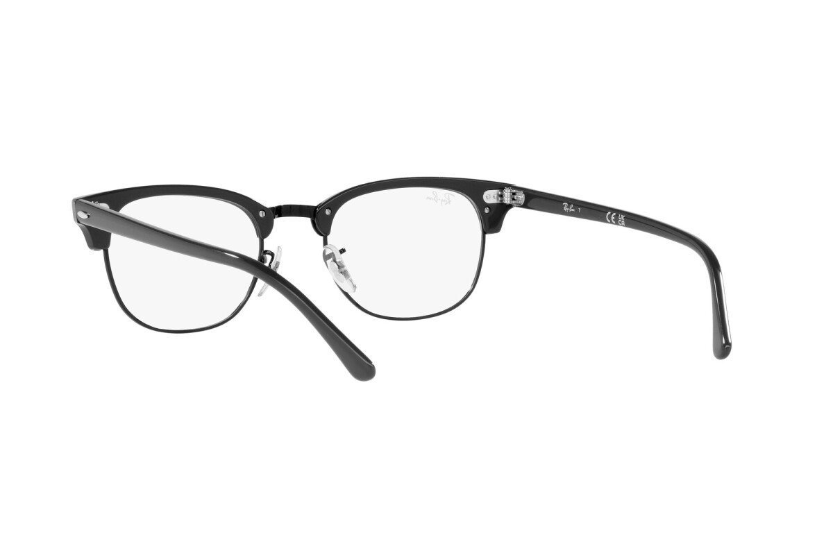 ОЧКИ С ДИОПТРИЯМИ унисекс Ray-Ban Clubmaster RX 5154 8232