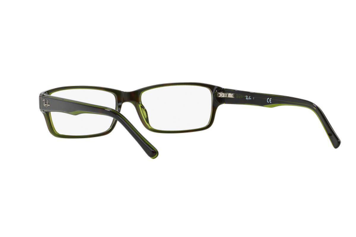 Eyeglasses Unisex Ray-Ban  RX 5169 2383