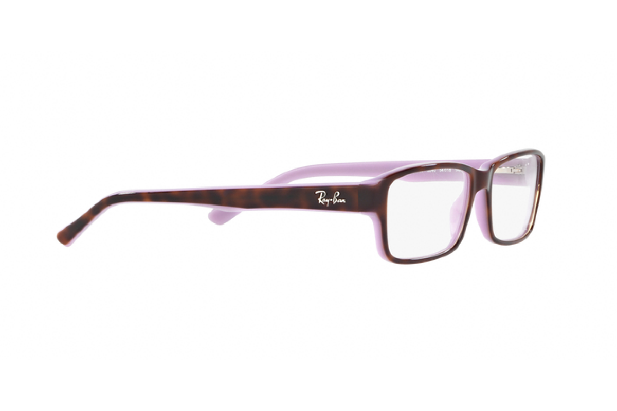 Eyeglasses Unisex Ray-Ban  RX 5169 5240