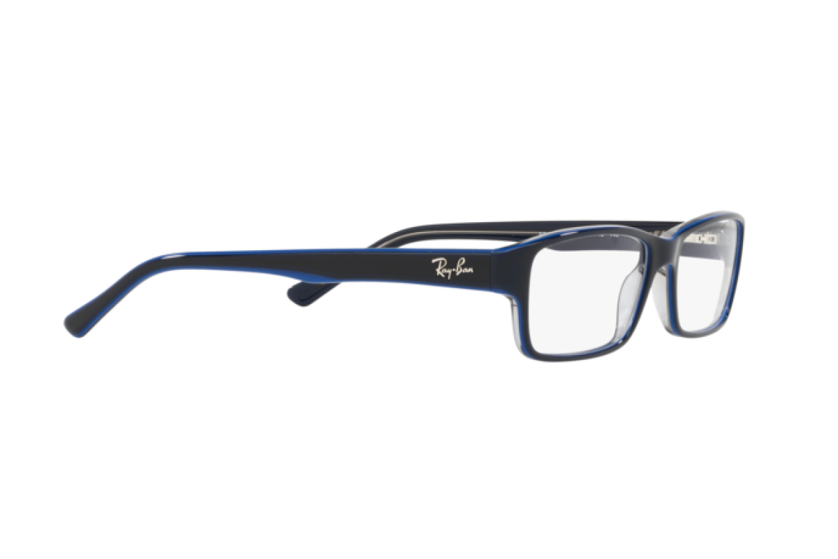 Occhiali da vista Uomo Ray-Ban  RX 5169 5815