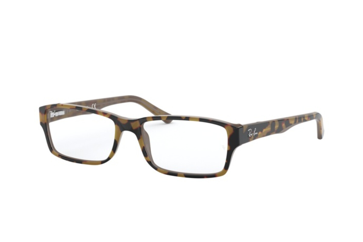 Occhiali da vista Unisex Ray-Ban  RX 5169 5975