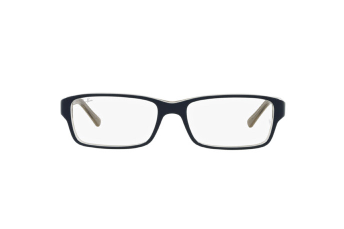 Eyeglasses Unisex Ray-Ban  RX 5169 8119