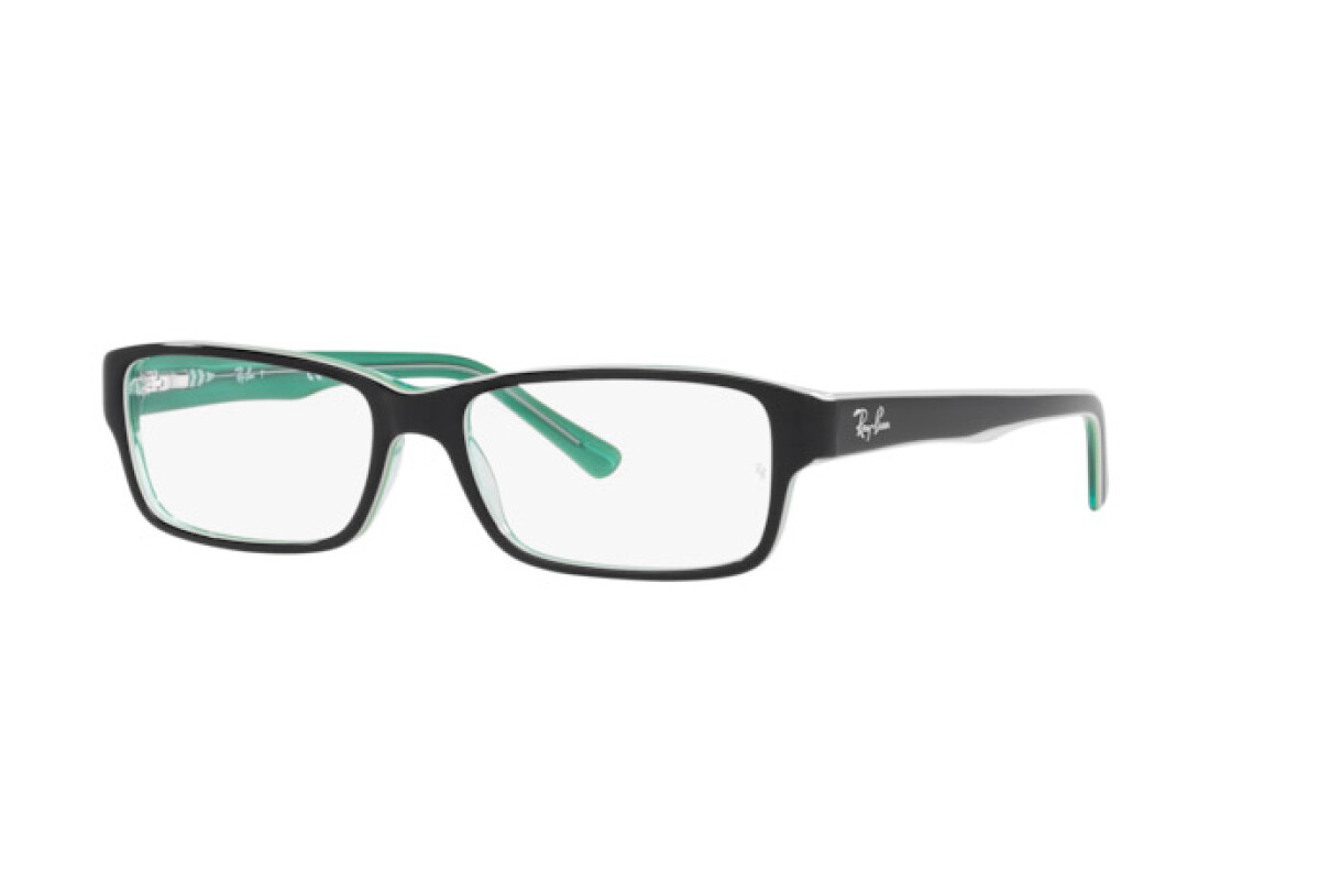 ОЧКИ С ДИОПТРИЯМИ унисекс Ray-Ban  RX 5169 8121