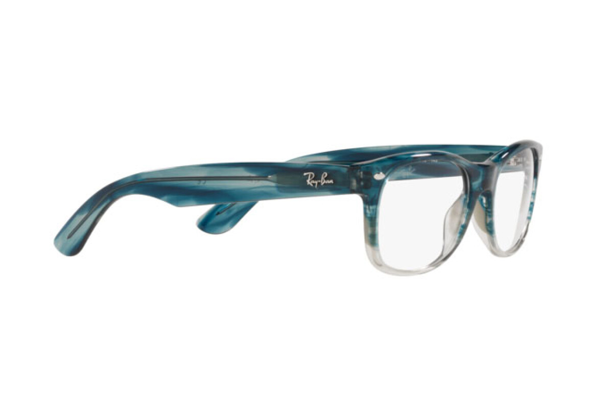 Eyeglasses Unisex Ray-Ban New Wayfarer RX 5184 8146