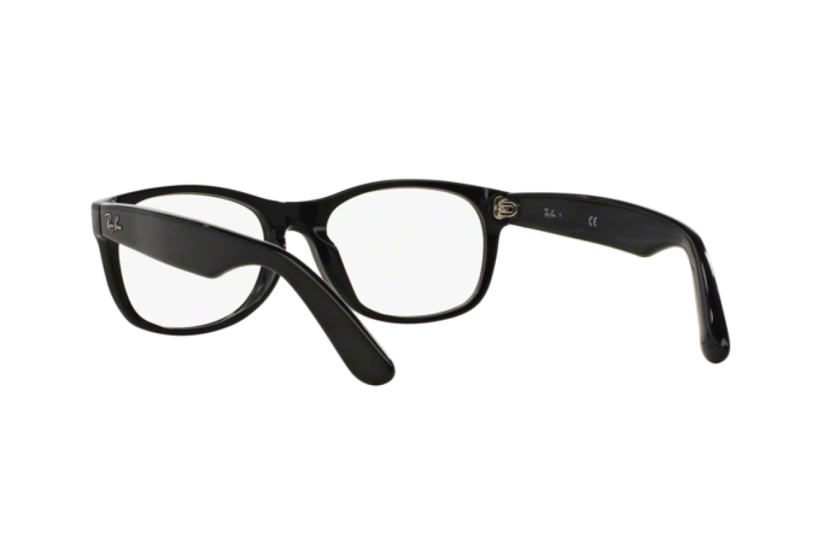 Eyeglasses Unisex Ray-Ban New Wayfarer RX 5184F 2000