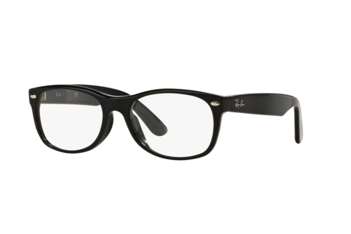 Eyeglasses Unisex Ray-Ban New Wayfarer RX 5184F 2000